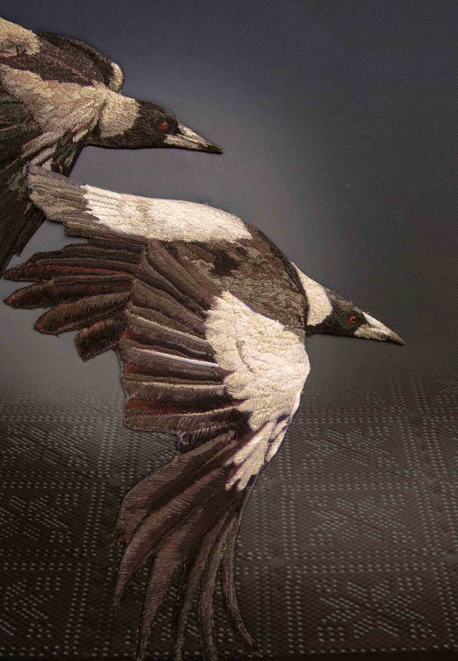 Sample of work for workshop